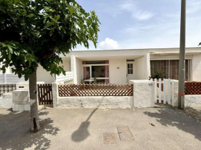 Maison T3 avec terrasse, proche plage et commerces - Port-la-Nouvelle - FR-1-229C-160